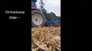 AGRIPOL LEM260 Grubber