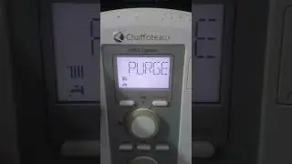 mira c green syst&egrave;me de purge