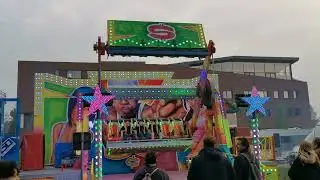 Top Spin @ Genk Meikermis 2022 (2)