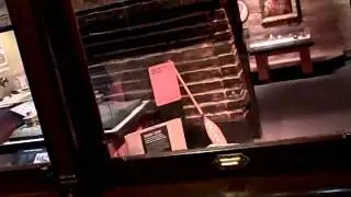 Inside the Chicago History Museum