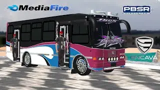 NEW APORTE TE ENCAVA DIOSMELY PARA PROTÓN BUS SIMULADOR 
