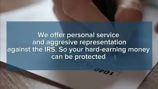 The Law Offices of Jordan F. Wilcox: IRS Tax Attorney in Salt Lake City