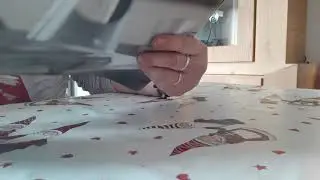 ASMR page turning medium/ fast