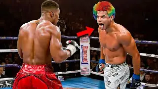 Why Overconfident Fighters ALWAYS Get KO&rsquo;d 😮💥