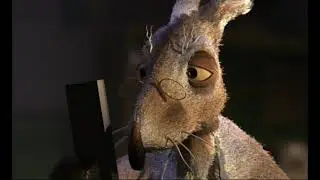 Bunny (dir. Chris Wedge)