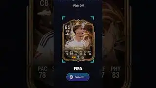 Рейтинги Перезагрузка Дин Хуйсен #fc26 #eafc #eafc26 #ultimateteam #fifa#fifaultimateteam #futchamps