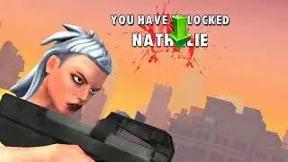Zombie anarchy gameplay!!A Gameloft strategy games...#gameloft#zombiegame#zombieanarchy#strategy