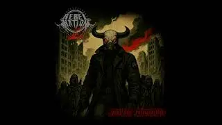 Rebel Nation - Silent Scream