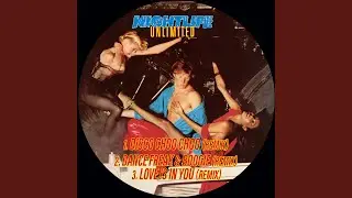 Love Is In You (Remix)