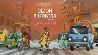 Labayru &minus; Munduenea &minus; Gizon aberatsa