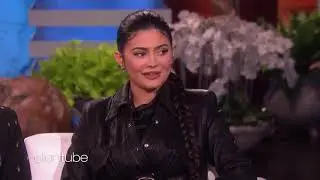 KYLIE JENNER ELLEN SHOW FULL INTERVIEW TODAY 9th SEP 2019 MUST SEE VIDEO HD