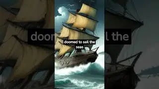 the Flying Dutchman