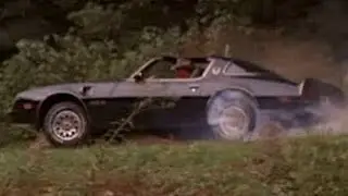 Stop motion video for smokey and the bandit.