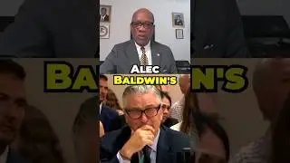 Prosecutors Hid Evidence in Alec Baldwin Case?? 🚨⚖️😡