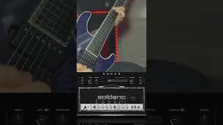 MELODIC METALCORE WIth Neural DSP SOLDANO