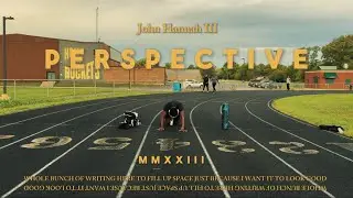 A Track and Field Short Film