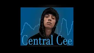 Flicker - Central Cee Type Beat x UK Drill Beat (new 2022)