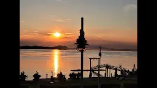 Southern Vancouver Island - Cycling and Winery Tours
