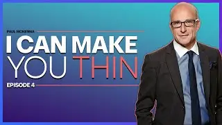 Paul McKenna Official | I Can Make You Thin - Episode Four