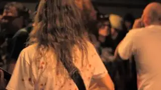 GREYWALKER - Your Disease [MUSIC VIDEO]
