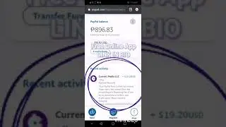 HOW TO CONVERT USD TO PHP USING PAYPAL