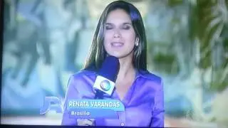 Contas de Cunha no exterior s&atilde;o 13 Fonte: JRecord