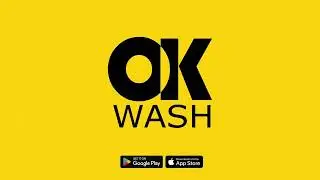 DennyPay App + Aquarama S11 + Self-service washing areas (Full video)