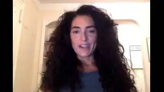 Francesca Maxime: Journalist, Poet, Author