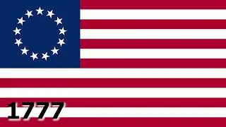 Historical Flags of United States - lodzer hd mapper