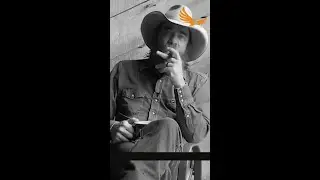 Cowboy Wisdom: Be a Dangerous Man 🐍