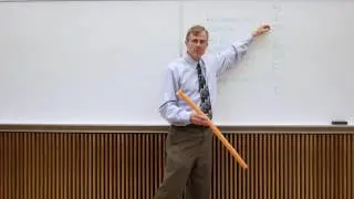 Standing Wave Demo: Rotating Tube