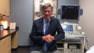 Brown Hard Ankle on Skin - Inovia Vein Specialty Centers