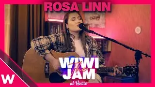 Rosa Linn 