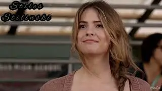 Stalia-Rewrite the stars ✨❤️(malia x stiles)