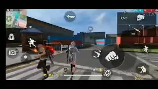 FC TAMILAN HEADSHOT VIDEO