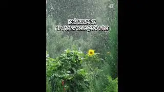 YAĞMURUM OL BY AHMET KELEŞ/TÜRKİYE 