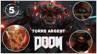 Torre argent | DOOM