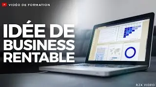 Formation offerte : Comment trouver et valider son id&eacute;e de business en 2019
