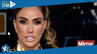 Timeline of Katie Price's feud with ex Kieran Hayler as she faces jail after arrest