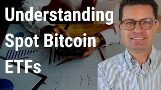 Spot Bitcoin ETFs: The Advantages & Taxes of 11 New Choices