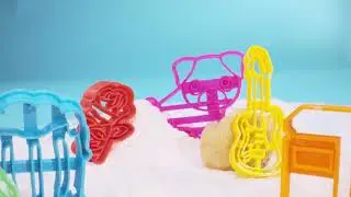 Create your own Cookie Cutter