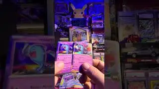 Destined Rivals last pack magic #pokemon #destinedrivals #tcg #boosterpack #pokemontcg