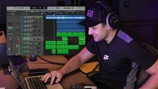 Denon Reed Turns Nelly Furtado’s “Promiscuous Girl” Into A Bassline Warper | KISS