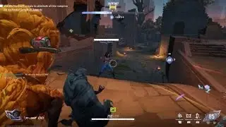New Mantis Buff Ft Mommy_MelTV