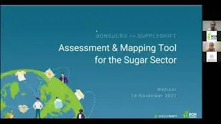Sugar mapping: managing risks in your supply chain