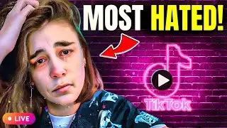 How OnlyJayus Became TikTok&rsquo;s Most Hated Creator