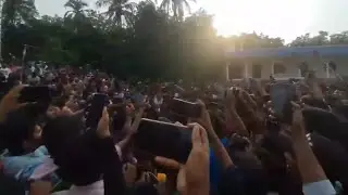 E BULL JET Kannur Meetup//e bull jet