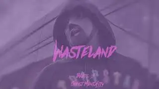 [New 2020] M Huncho x Nafe Smallz - Type Beat - Trap Instrumental - Wasteland