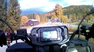Fagernes - Sebu Bil & Bensin - Fagernes 10102025