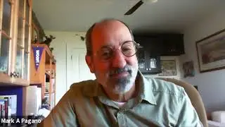 Pack Chats 2020: UW Tacoma Chancellor, Dr. Mark Pagano